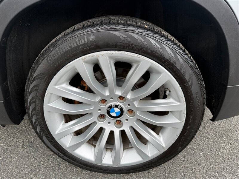 2013 BMW X1 xDrive28i