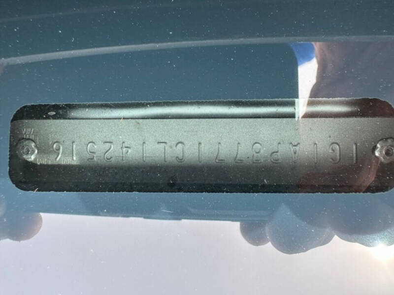 1982 Chevrolet Camaro Z28