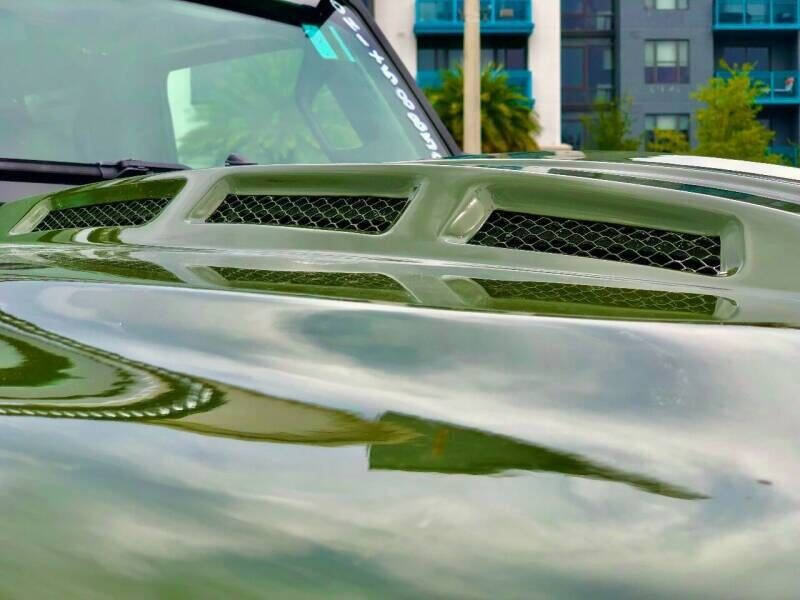 2023 JEEP Gladiator Pickup - $65,999