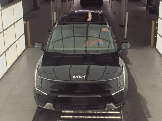 2024 Kia EV9 Wind