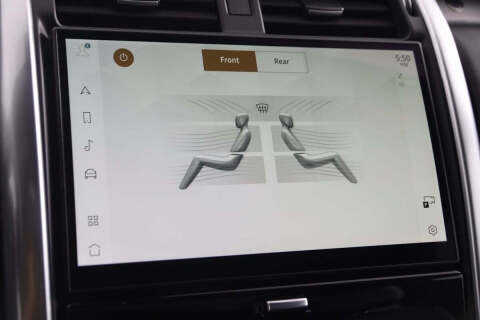 2023 Land Rover Discovery P360 S R-Dynamic