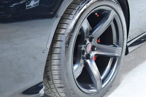 2017 Dodge Charger Daytona 392