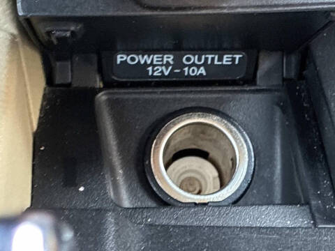 2011 Honda Accord LX-S