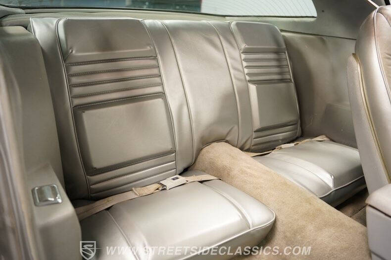 1979 Pontiac Firebird