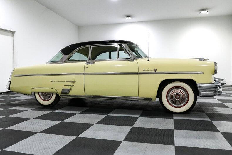 1953 Mercury Monterey