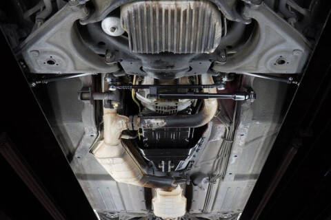 1986 Mercedes-Benz 560-Class 560 SL