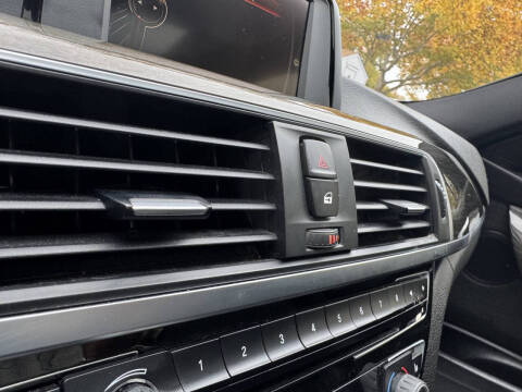 2016 BMW 3 Series 328i