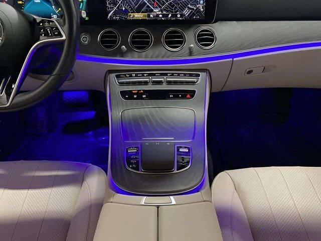 2023 Mercedes-Benz E-Class E 350