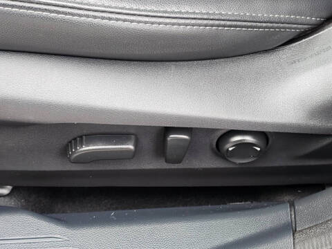 2021 Subaru Legacy Limited