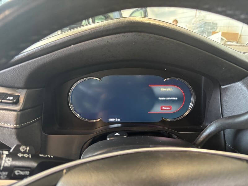 2020 Cadillac Escalade Premium Luxury