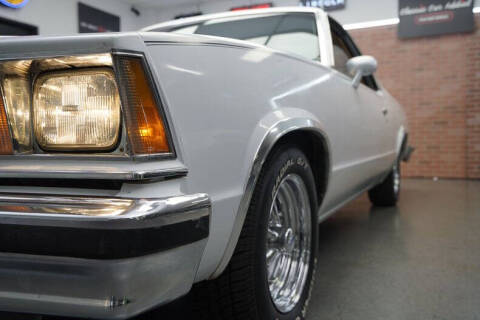 1979 Chevrolet El Camino
