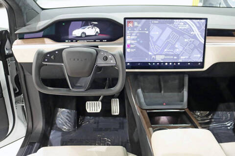 2022 Tesla Model X