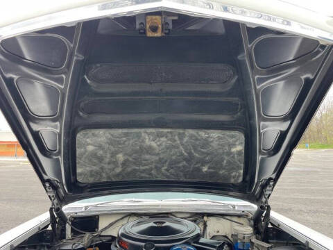 1959 Cadillac Fleetwood