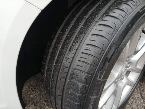 2013 Chevrolet Malibu LT