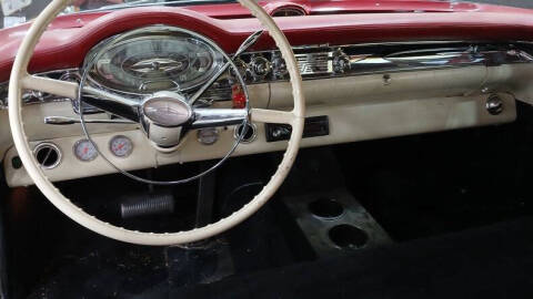 1957 Oldsmobile Super 88