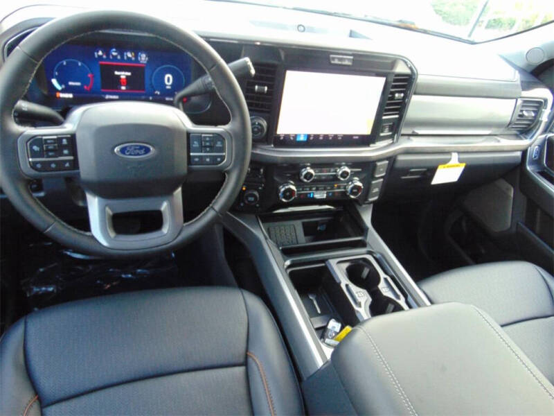 2026 Ford F-250 Super Duty