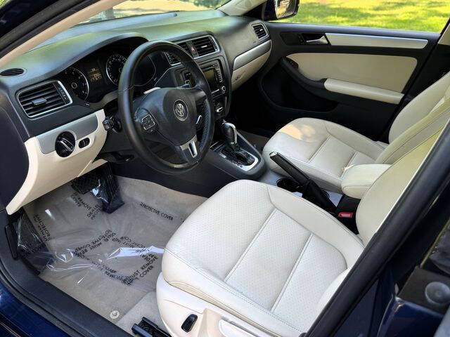2013 Volkswagen Jetta