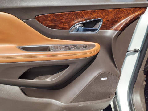 2015 Buick Encore Premium