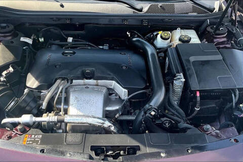 2017 Buick Regal