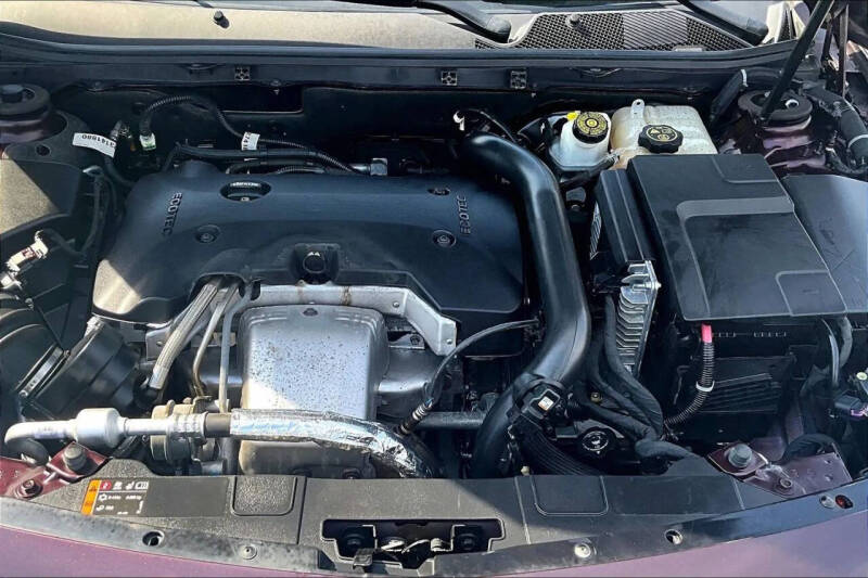 2017 Buick Regal