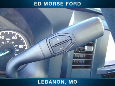 2026 Ford F-550 Super Duty