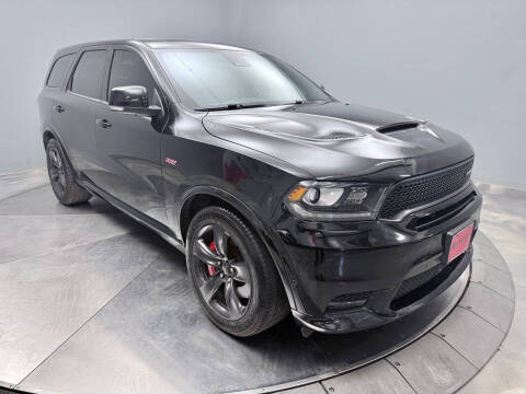 2018 Dodge Durango SRT