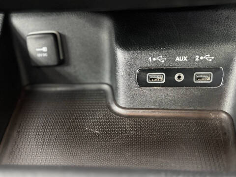 2018 Dodge Durango R/T