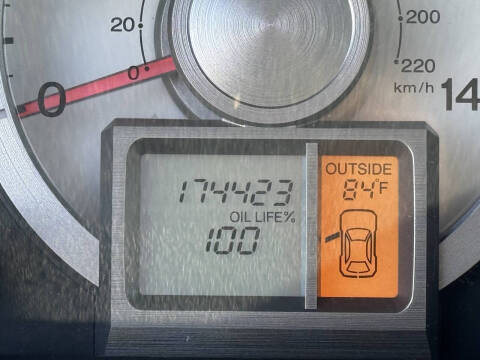 2011 Honda Pilot EX-L