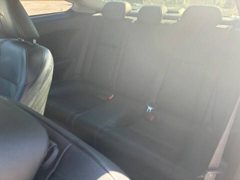 2013 Honda Civic EX-L