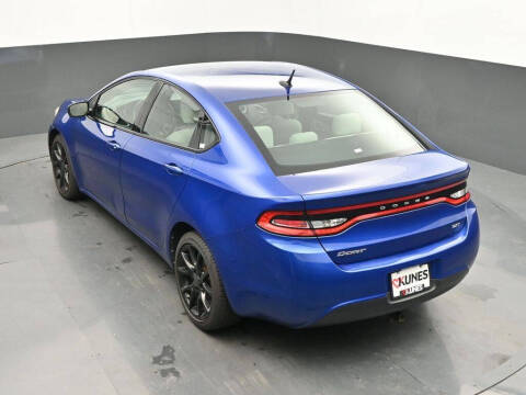 2013 Dodge Dart SXT