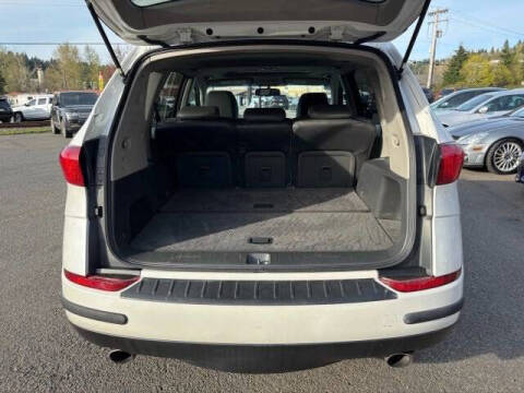 2006 Subaru B9 Tribeca