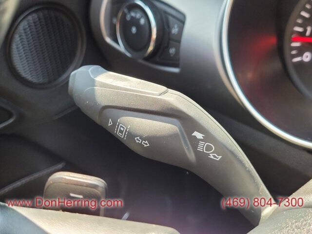 2023 Ford Mustang GT Premium