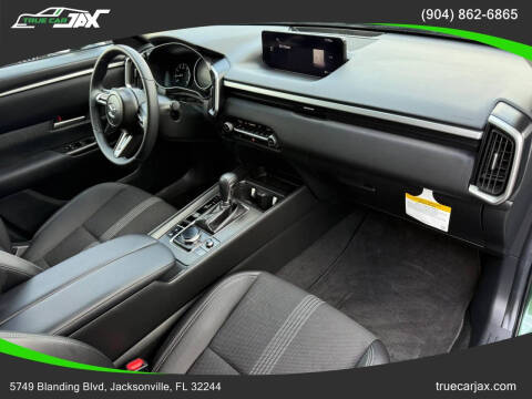 2025 Mazda CX-50 2.5 S Preferred