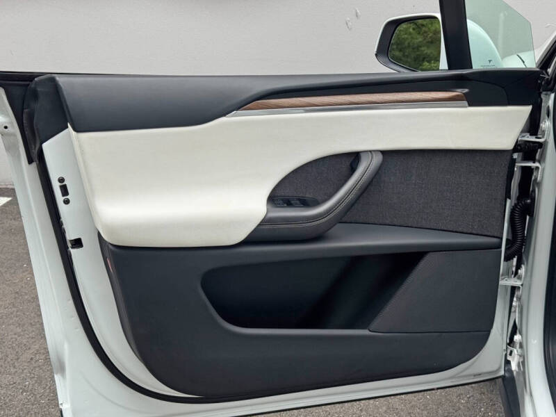 2022 Tesla Model X
