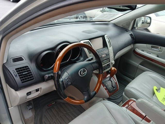 2004 Lexus RX 330