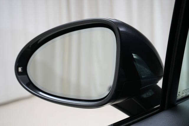 2018 Porsche Macan GTS