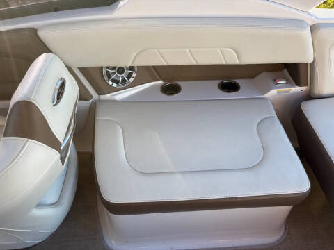 2015 Chaparral 257 SSX