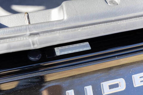 2001 Honda Prelude Type SH