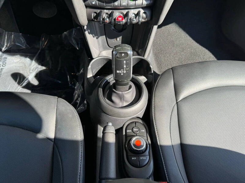 2020 MINI Hardtop 2 Door Cooper