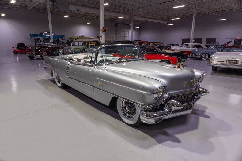 1956 Cadillac Eldorado Biarritz