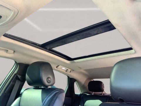 2016 Cadillac XTS Luxury