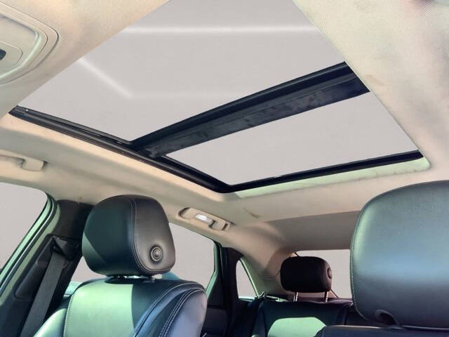 2016 Cadillac XTS Luxury