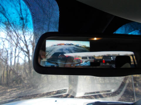 2017 RAM 2500 Tradesman