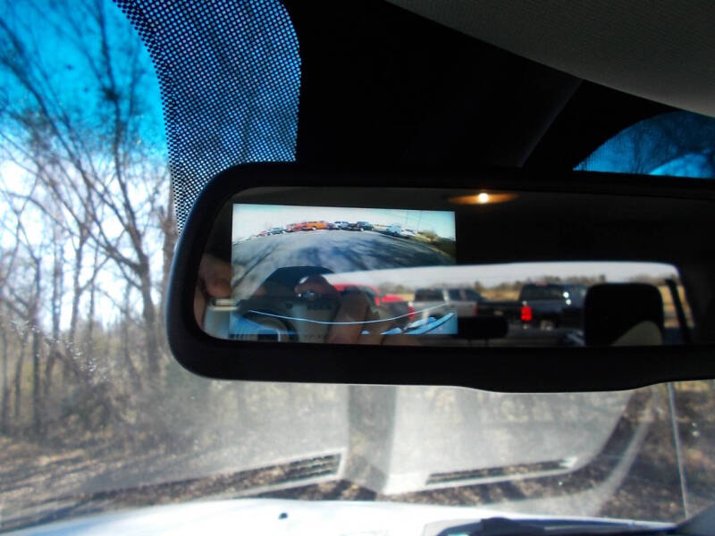 2017 RAM 2500 Tradesman