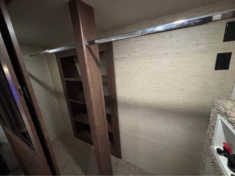 2018 Forest River Sierra