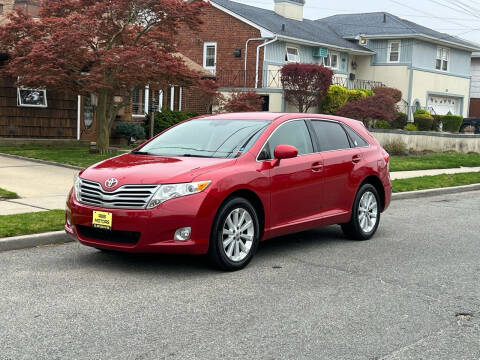 2009 Toyota Venza for sale at Reis Motors LLC in Lawrence NY