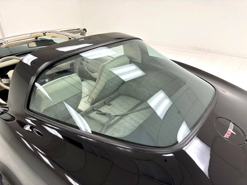 1980 Chevrolet Corvette