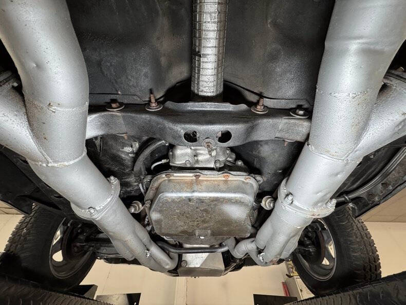 1971 Plymouth Duster