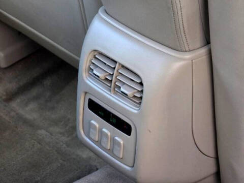 2002 Cadillac DeVille