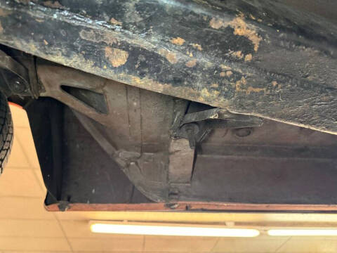 1956 Ford Crown Victoria